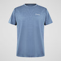 Men's Firsby Tech Tee - Turquoise