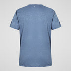 Men's Firsby Tech Tee - Turquoise