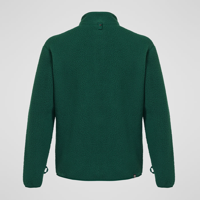Men's Hanby Interactive Jacket - Green