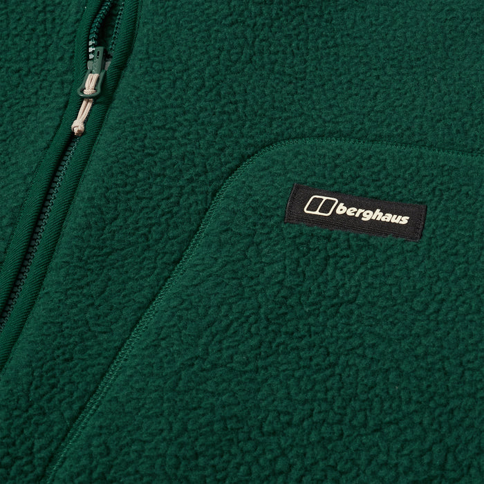 Men's Hanby Interactive Jacket - Green