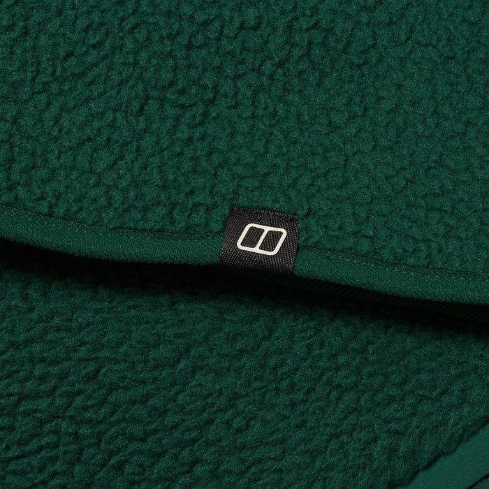 Men's Hanby Interactive Jacket - Green