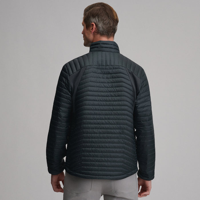 Men's MicroTherm® 2.0 Packable Down Jacket-Storm-6