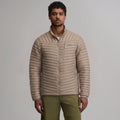 Light Khaki / Regular / S