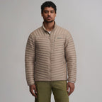Light Khaki / Regular / S