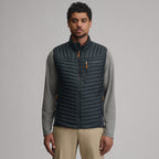 Men's MicroTherm® 2.0 Packable Down Vest-Storm-6