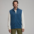 Radiator Vest 3.0-Dk Chambray-1