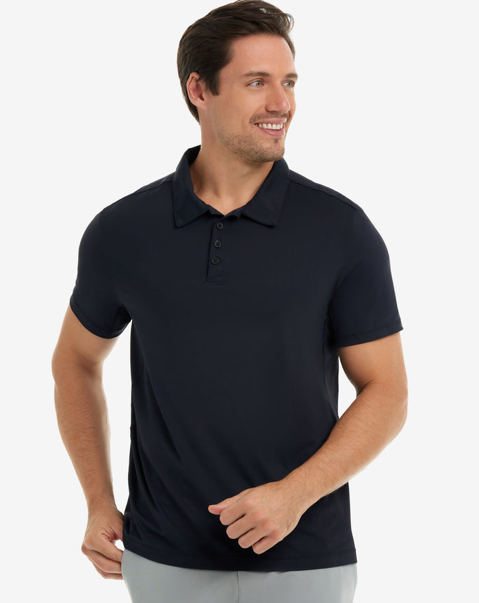Black / Small