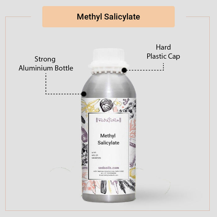 Methyl Salicylate
