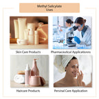 Methyl Salicylate Uses