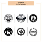 Methyl Salicylate Certified