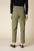 Millenium Ankle Pant - 12463