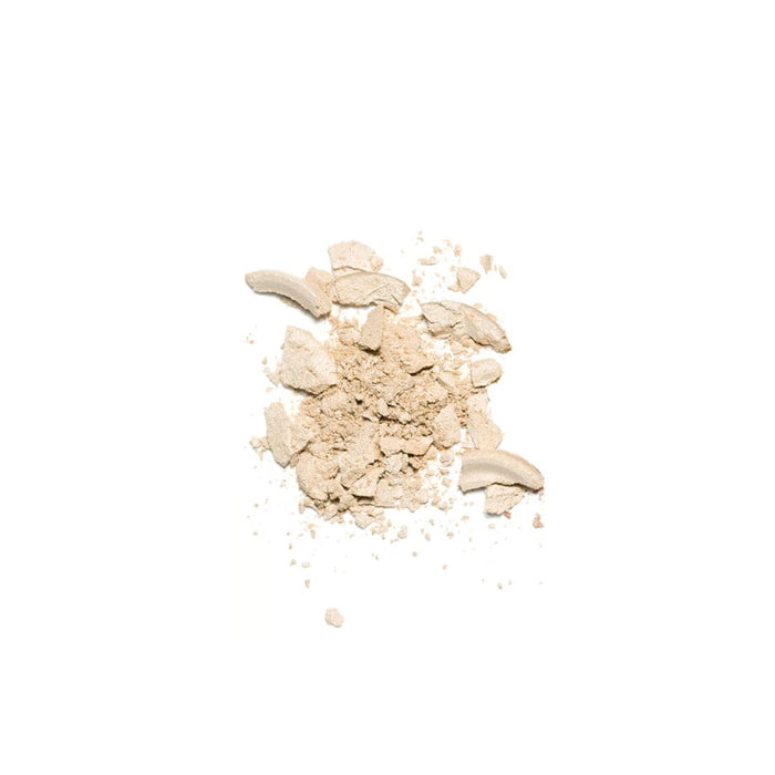 Mineral Eyeshadow Stella no. 52, elfenben - ZENZ Organic Products (DK)