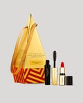 MINI MAKEOVERS MASCARA & LIPSTICK DUO