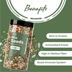 Mix Seeds 5 in 1 | 500gm