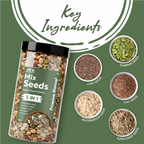Mix Seeds 5 in 1 | 500gm