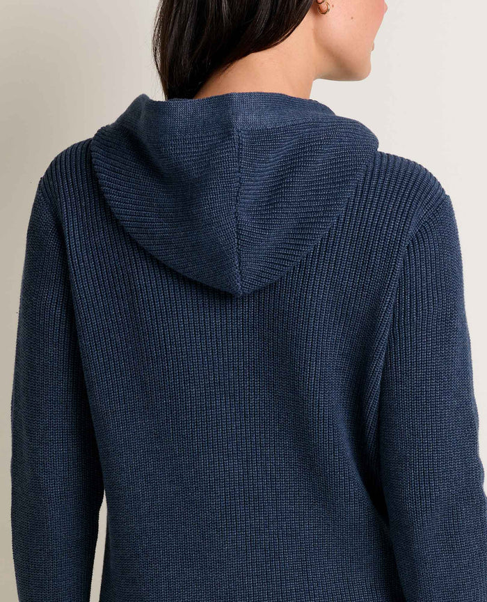 Moss Point Hoodie