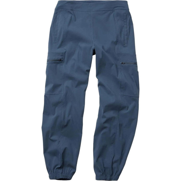 MOUNTAIN HARDWEAR Women's Pants Dynama High Rise Utility Jogger