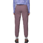 MOUNTAIN HARDWEAR Women's Pants Dynama High Rise Utility Jogger