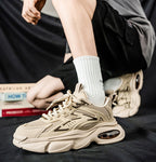 MS1057 - Spring Casual Fashion Shoes
