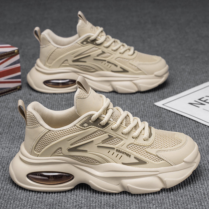 MS1057 - Spring Casual Fashion Shoes
