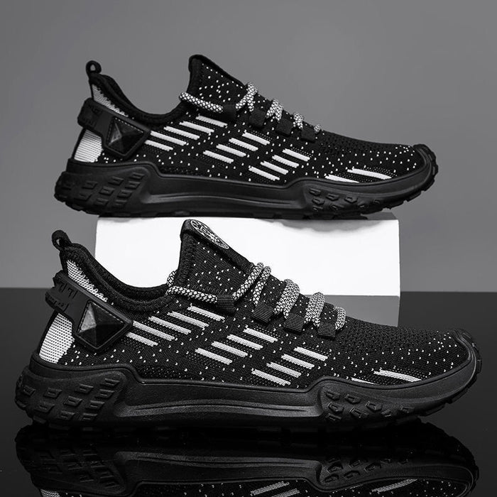 MS1064 - Breathable New Mesh Shoes