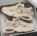MS1084 - Breathable and Popular Mesh Sneaker Shoes