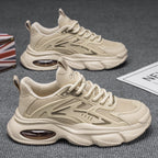 MS1084 - Breathable and Popular Mesh Sneaker Shoes