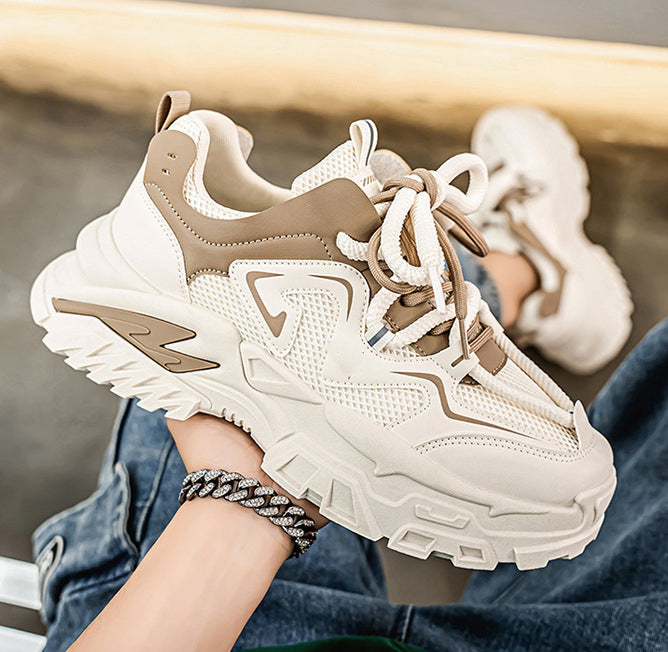 MS1085 - Versatile Trendy Casual Shoes