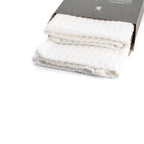 Muhle Accessories Waffle Pique Shaving Towels Set of 2