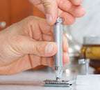 Muhle R41GS GRANDE stainless steel safety razor