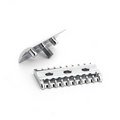R41OFFEN Muhle Traditional, Replacement Safety Razor Head (Open Comb)