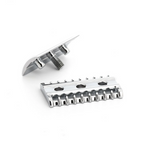 R41OFFEN Muhle Traditional, Replacement Safety Razor Head (Open Comb)