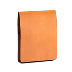 Muhle Travel Manicure Set In Cowhide Case