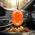 Musk Membrane Car Hanging Gel Air Freshener