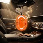 Musk Membrane Car Hanging Gel Air Freshener