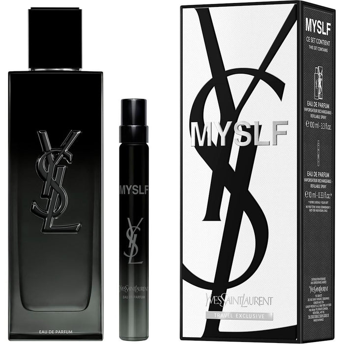 Myslf Eau de Parfum Yves Saint Laurent