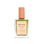 Nail Polish | Pickled - Greenbriar Market + Refillery