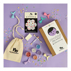 No Nasties Nancy Deluxe Purple Pretty Play Makeup Box_2