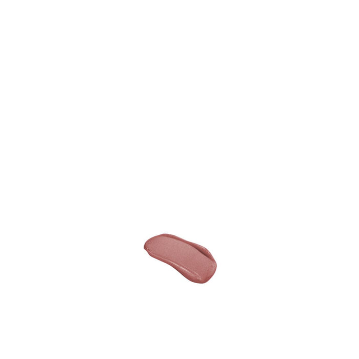 Natural Lipgloss Laura no. 72, nougatbrun - ZENZ Organic Products (DK)