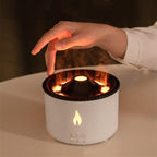New Creative Volcano Aromatherapy Belt Essential Oil