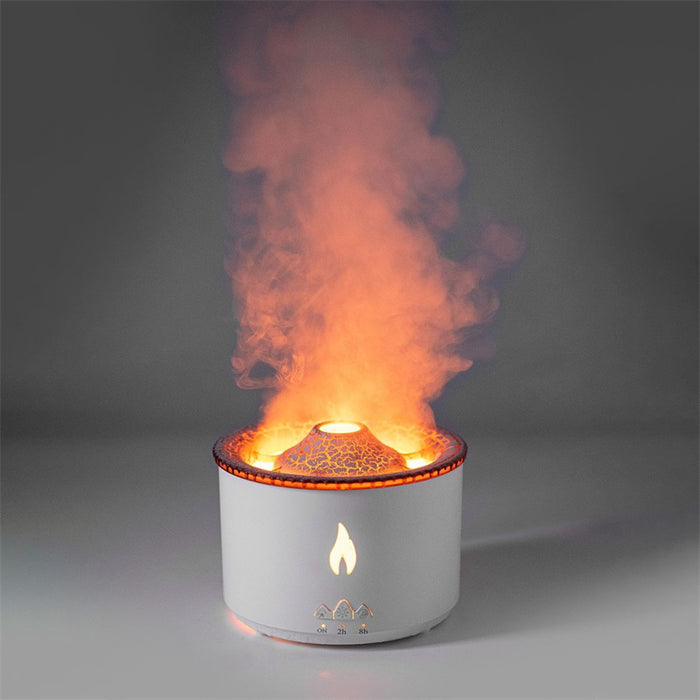New Creative Volcano Aromatherapy Belt Essential Oil