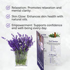 NEW Essentially Woman Recipes & Labels DIY for Essential Oils at Your Oil Tools