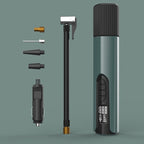 New inflator for