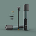 New inflator for