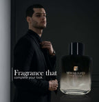 NEW NB SUPER POUR HOMME EDT PERFUME 115ML FOR MEN
