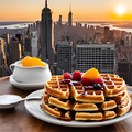 New York Breakfast - Diffuser Fragrance