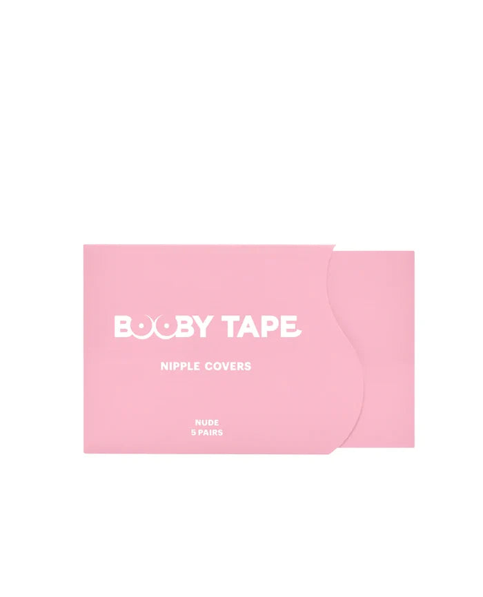 Nipple Covers