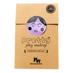 No Nasties Nixie Purple Pretty Play Makeup Goody Pack_1