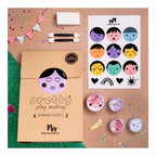 No Nasties Nixie Purple Pretty Play Makeup Goody Pack_2