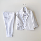 Noble Gabriel Baby Formal Suit